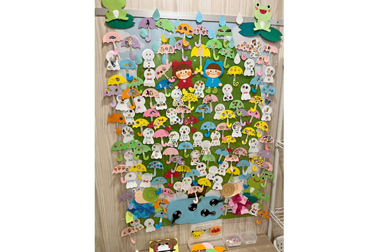梅雨